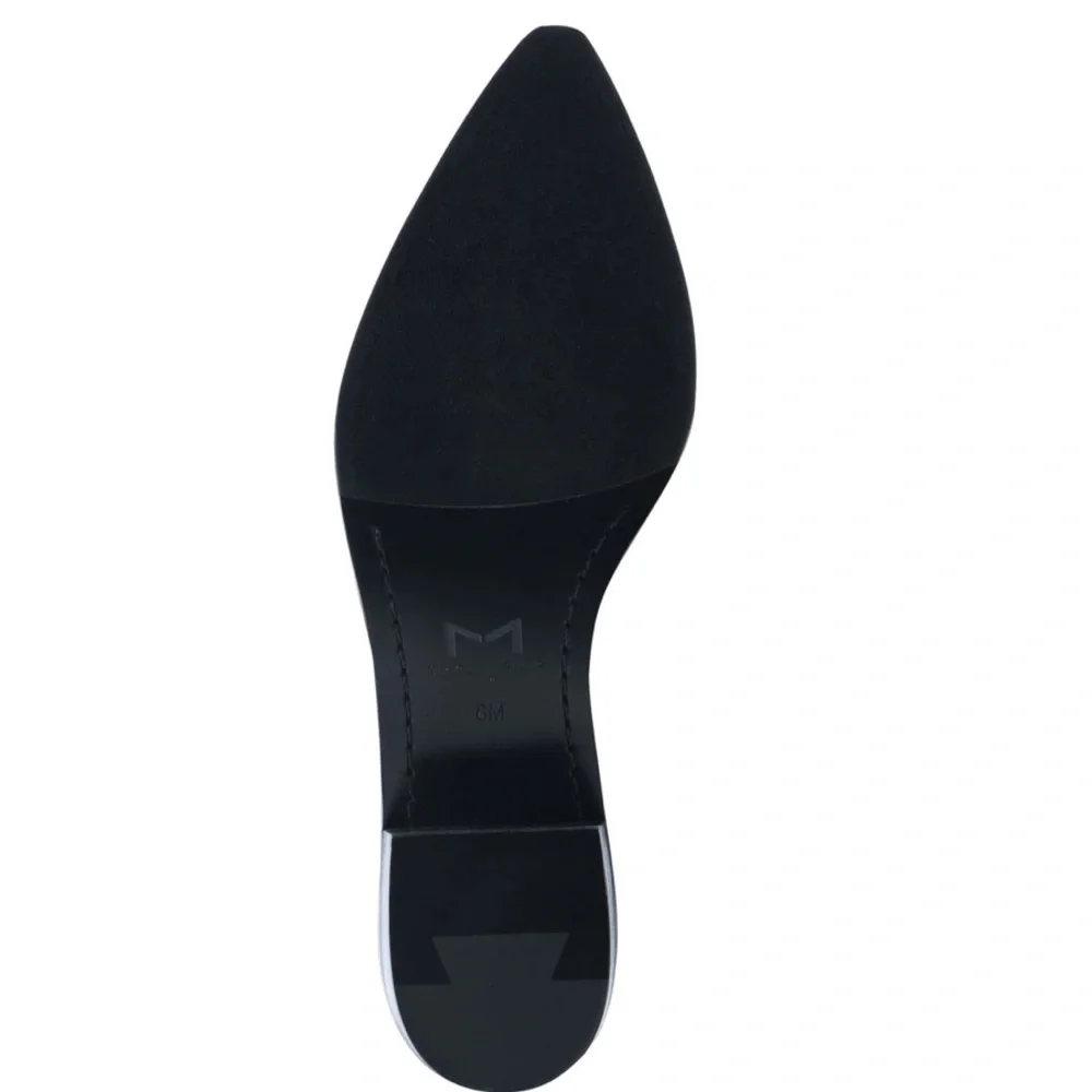 Marc Fisher Yacinda Over the Knee Boot - 7.5